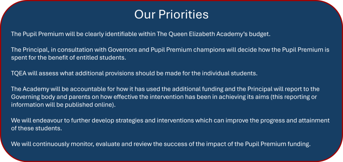 PP Website Priorities